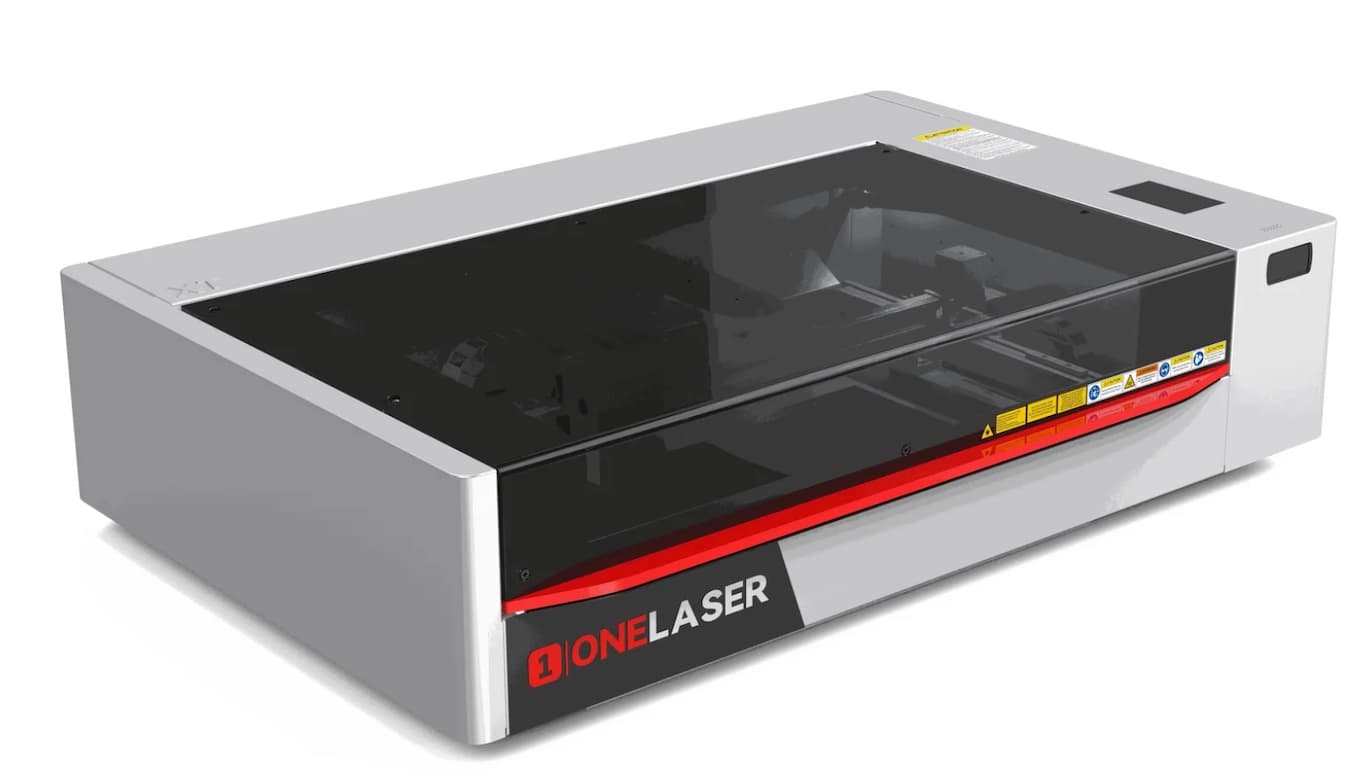 OneLaser XRF