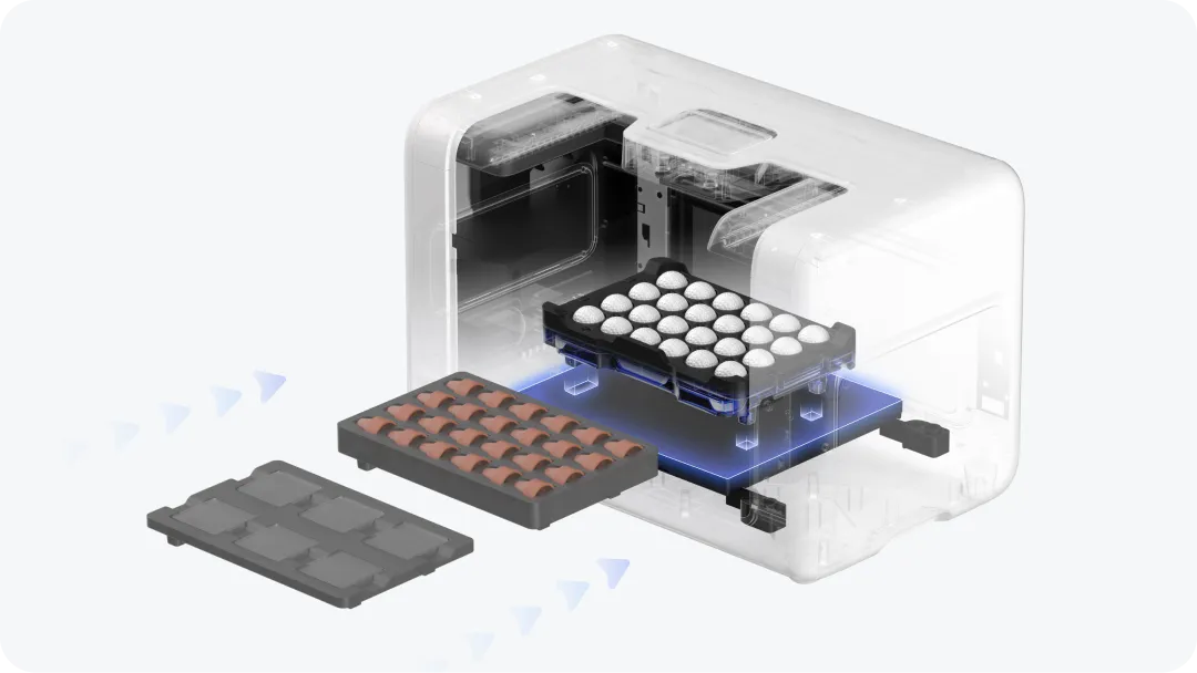 Morpho Desktop UV Printer - Thumbnail 4
