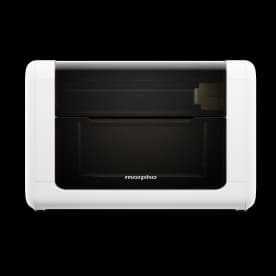 Morpho Desktop UV Printer