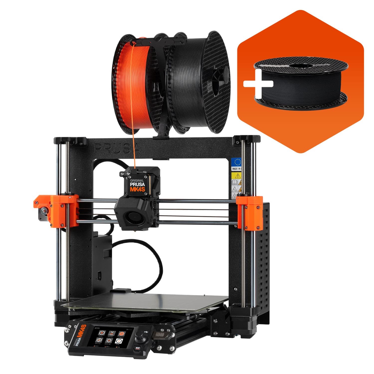 Original Prusa MK4S
