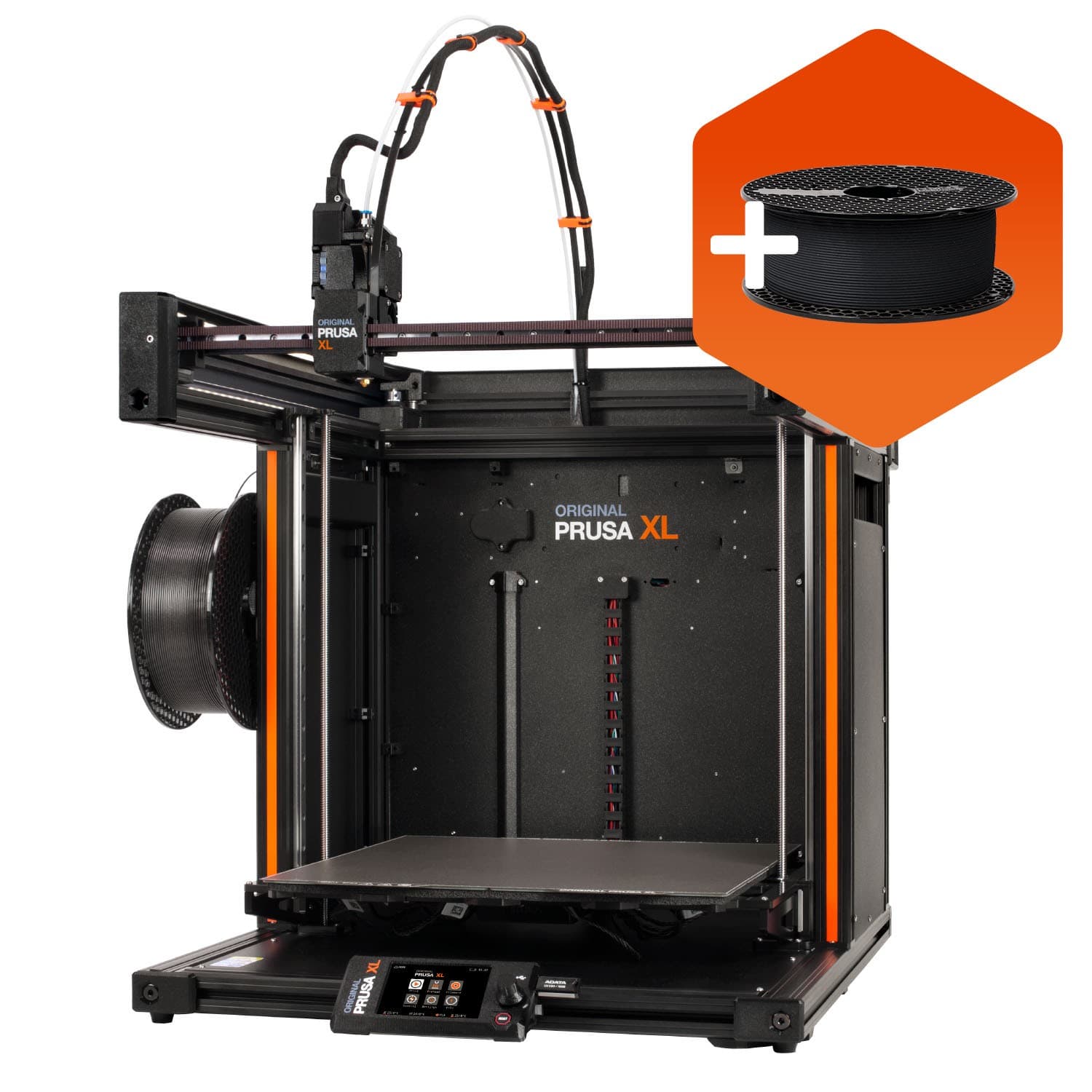 Original Prusa XL Single Toolhead