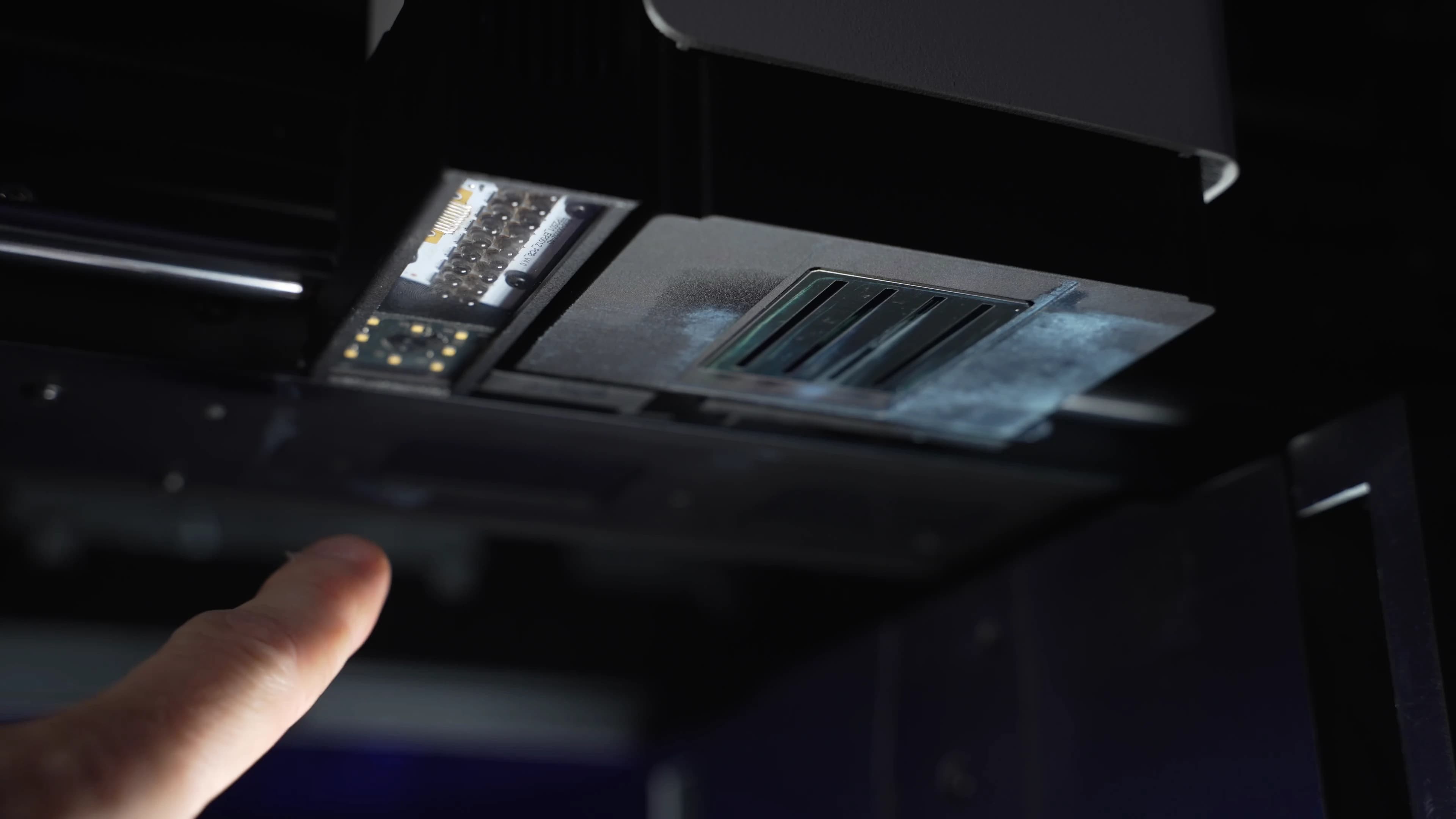Morpho Desktop UV Printer - Thumbnail 4