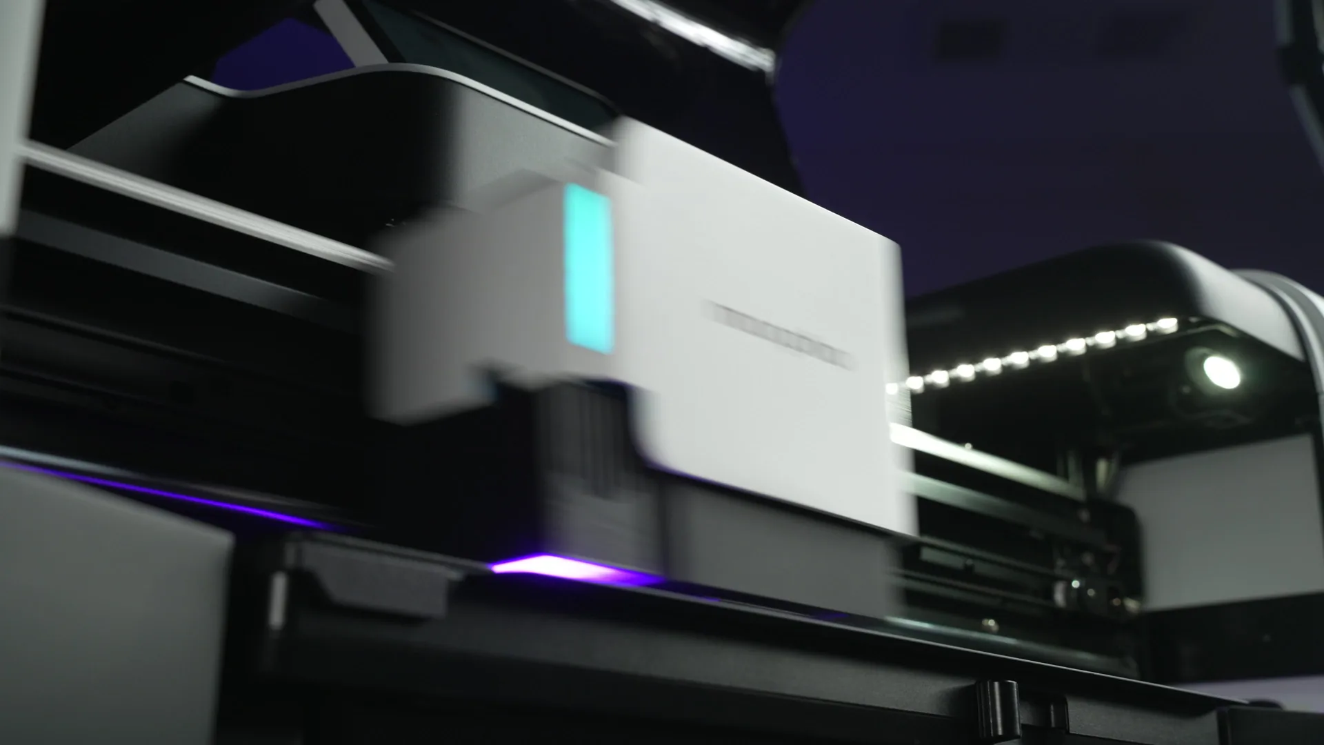 Morpho Desktop UV Printer - Thumbnail 3
