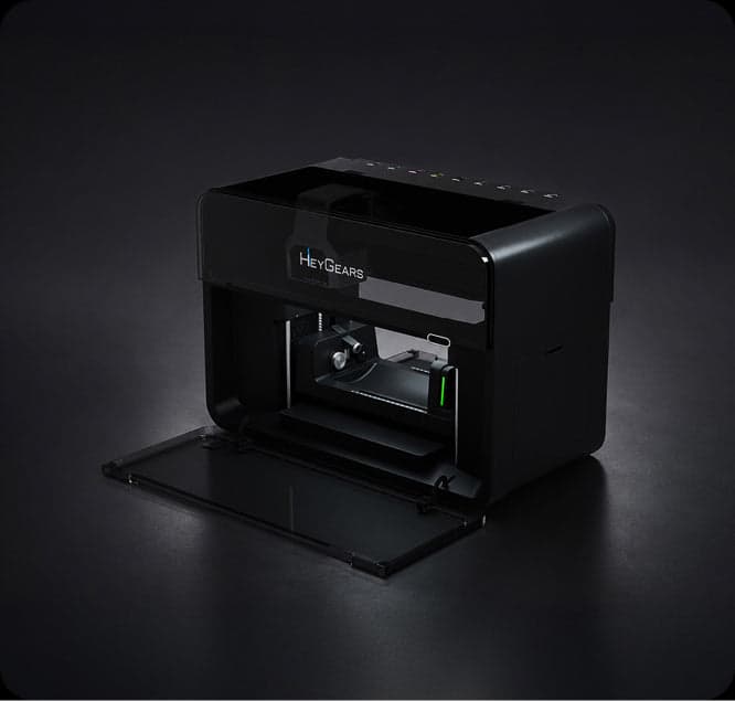 HeyGears G1X Full-3D