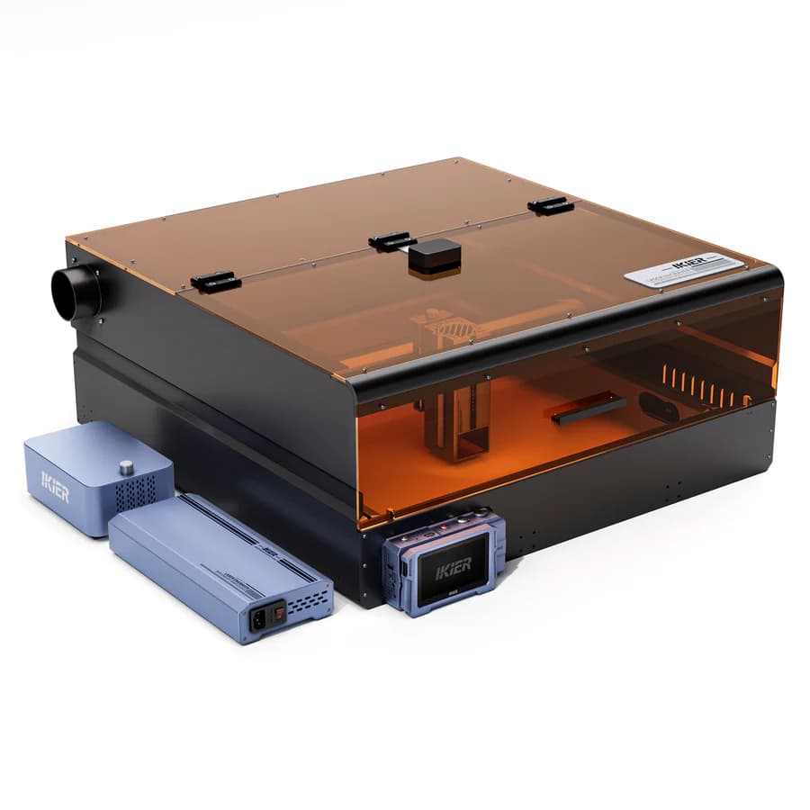 iKier K1 Pro Max 70W
