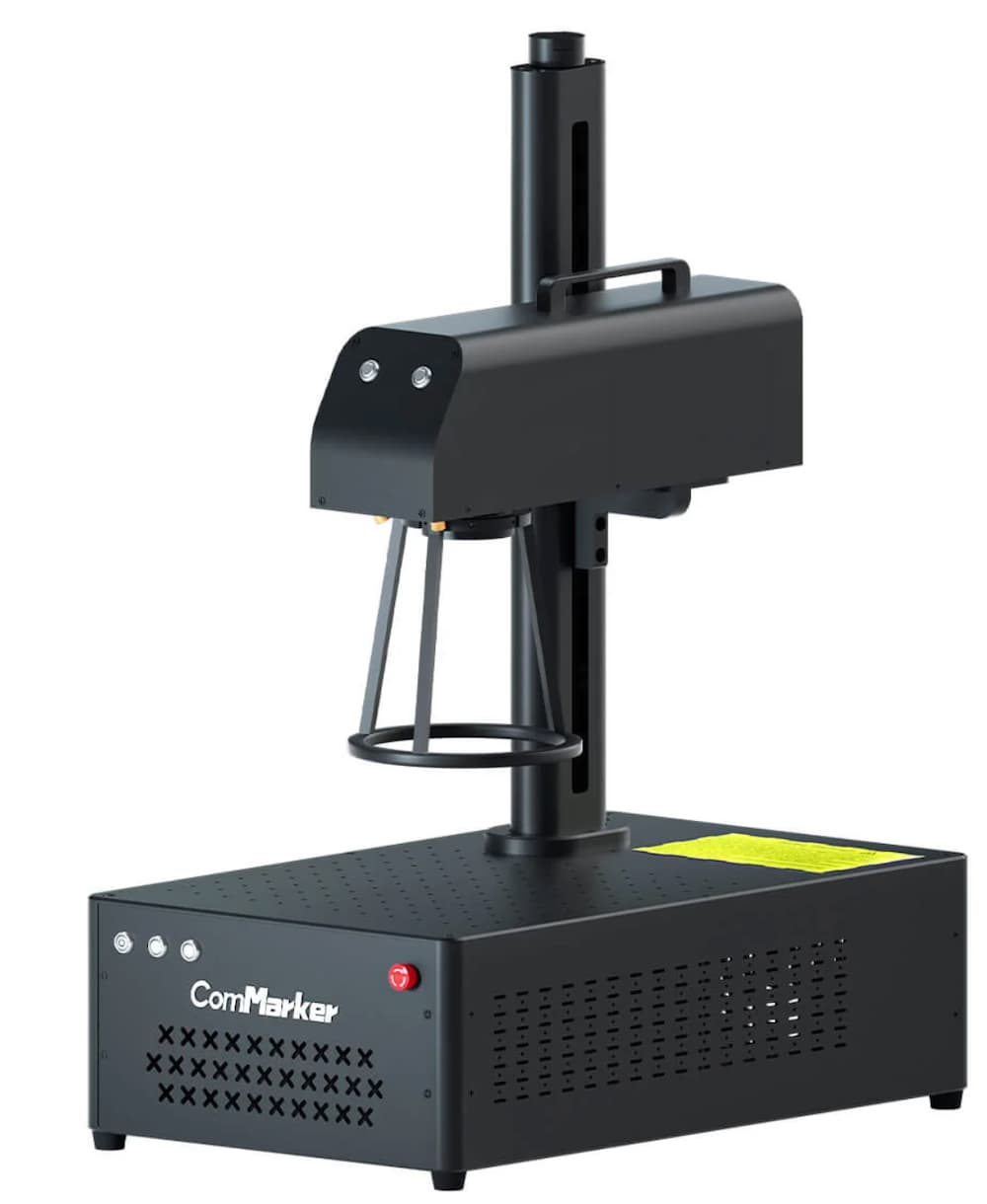 ComMarker ComMarker B4 20W