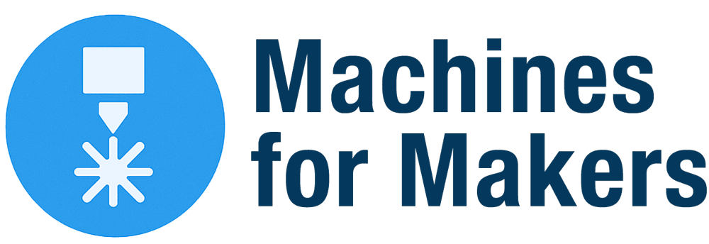 Machines for Makers