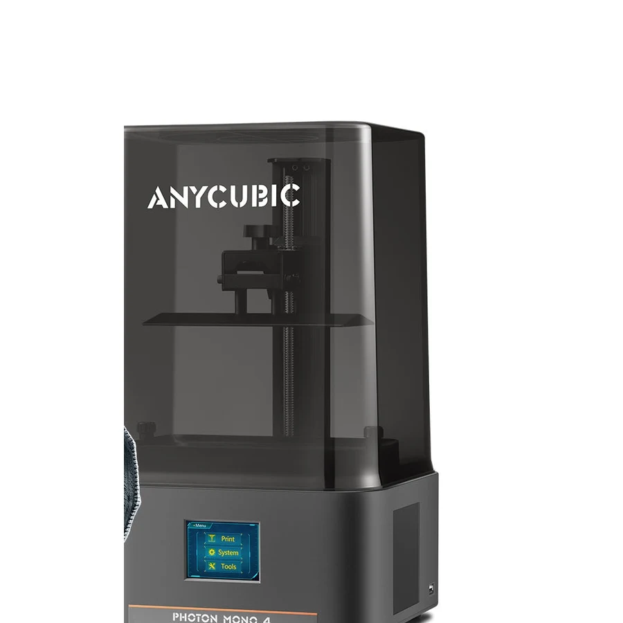Anycubic Photon Mono 4 - Main Image