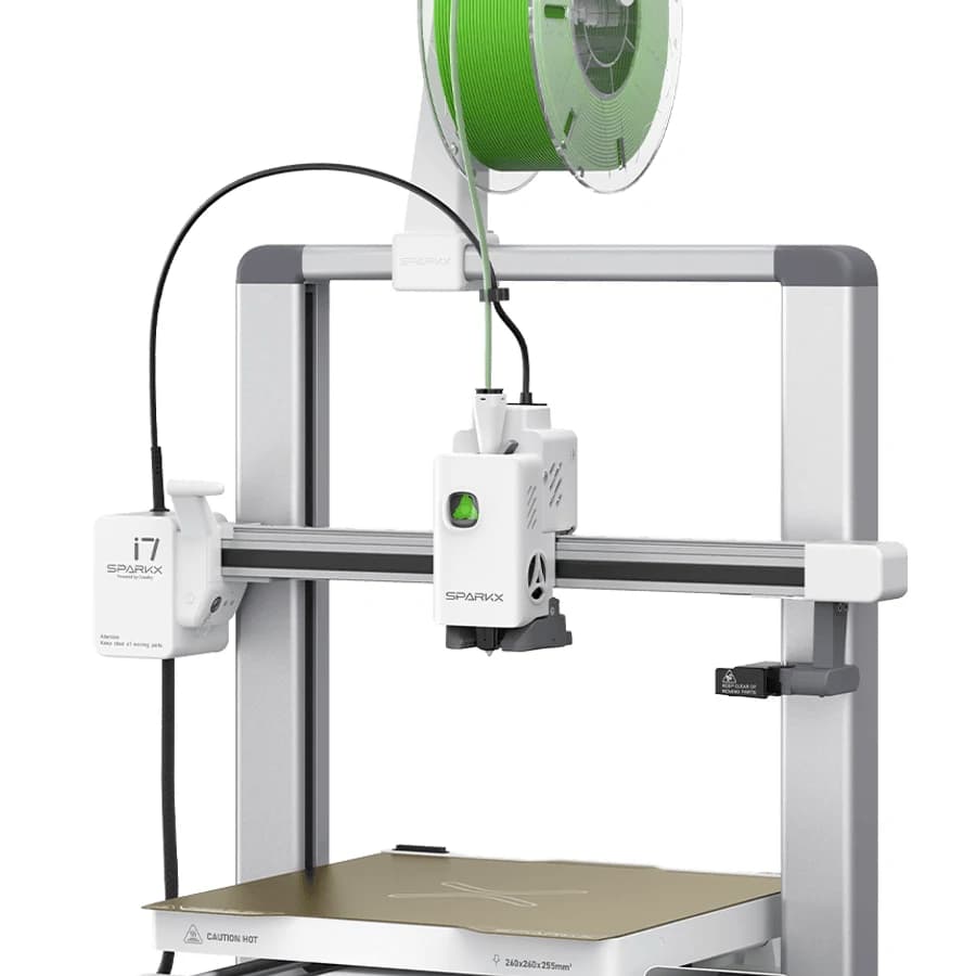 Creality SPARKX i7 - Main Image