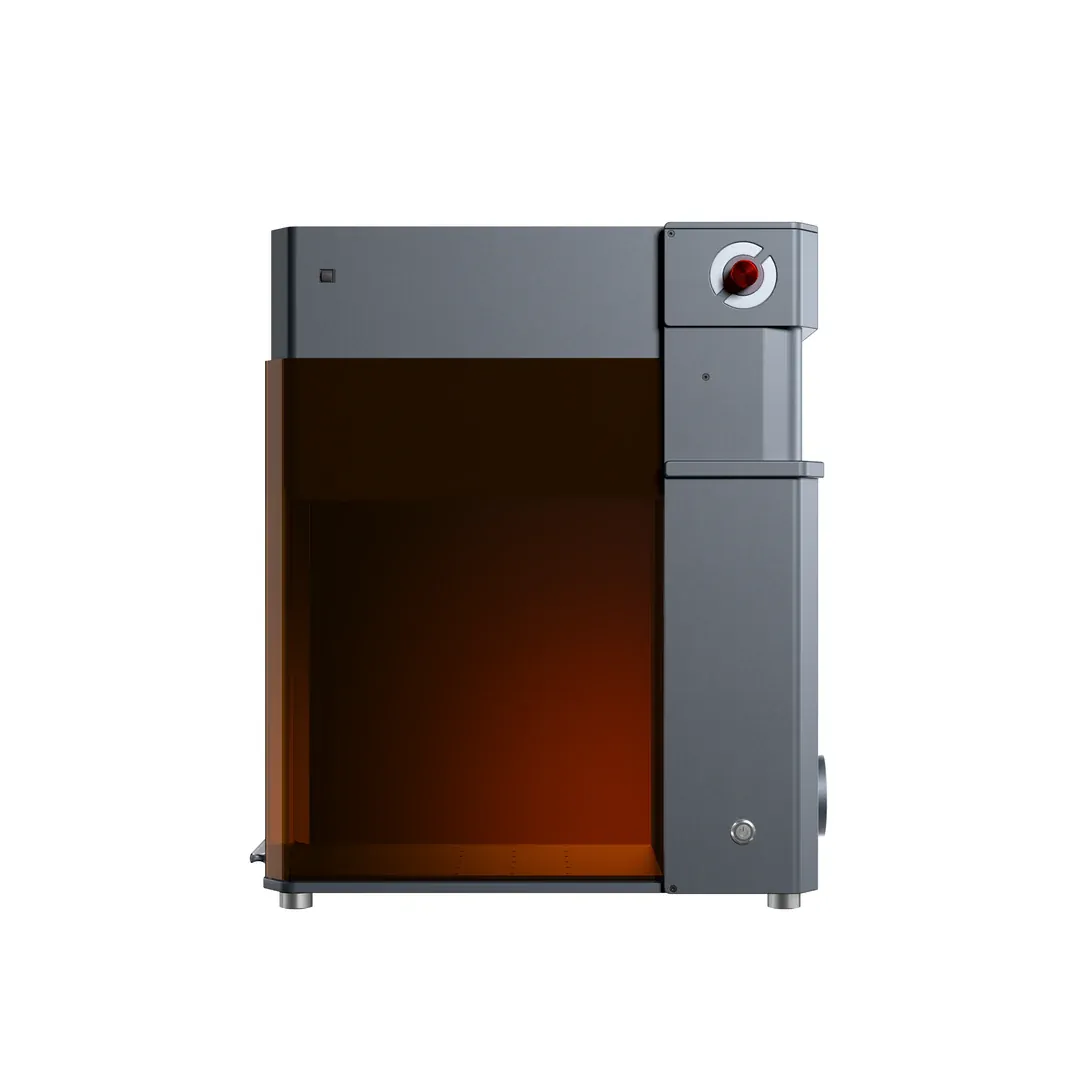 OMTech Solis Duo - Thumbnail 3