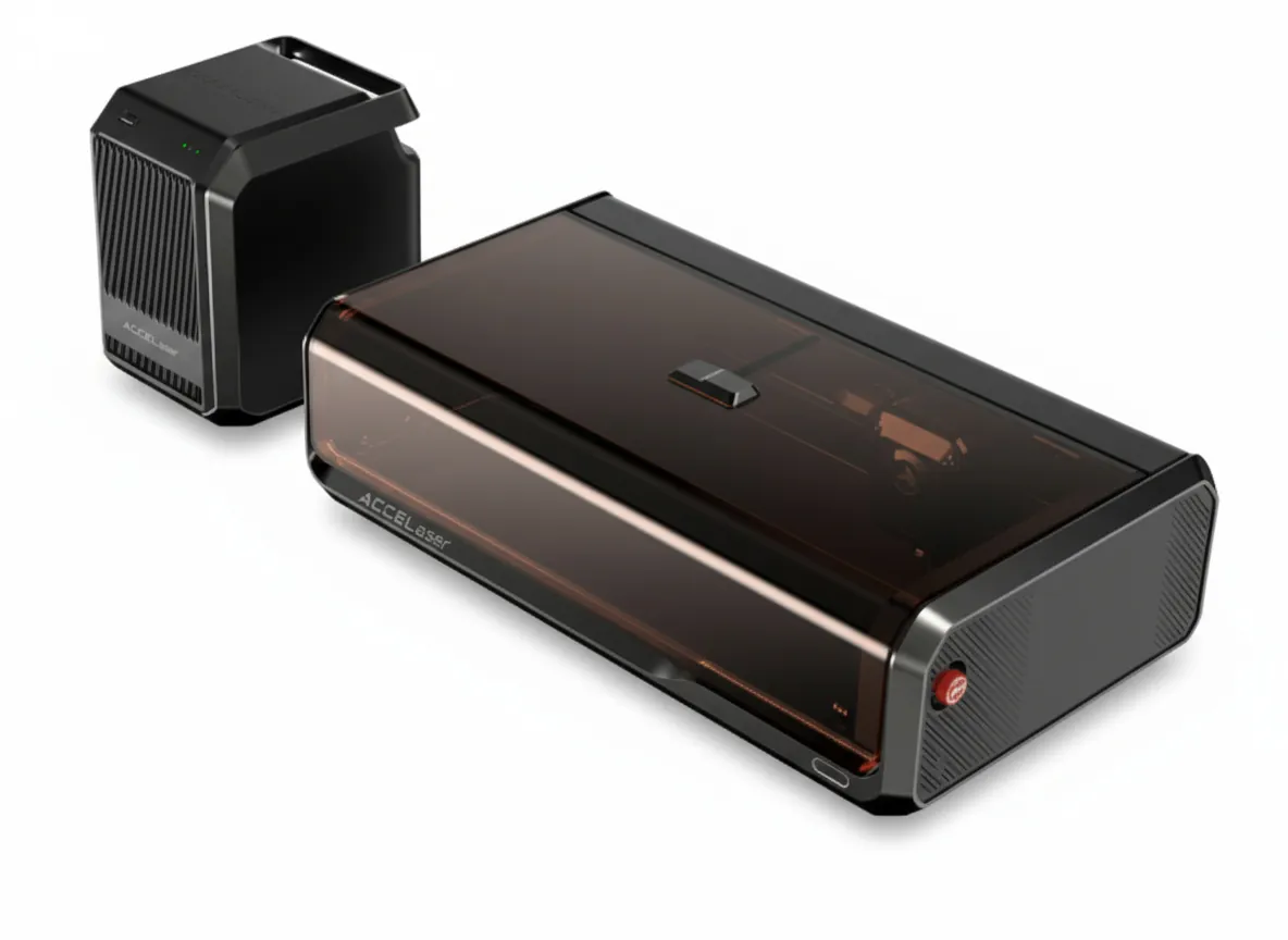 ACCELaser HD1 Ultra
