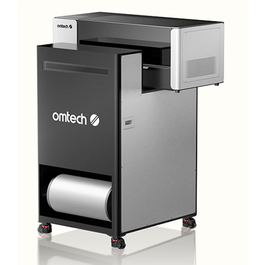 OMTech Aurora DTF Printer
