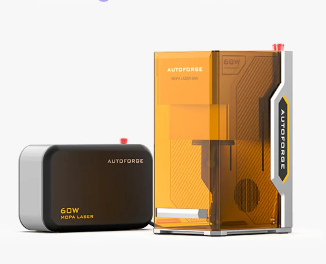 Monport Autoforge MOPA