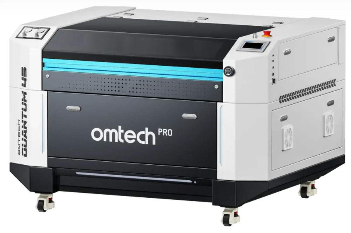 OMTech Pro Quantum