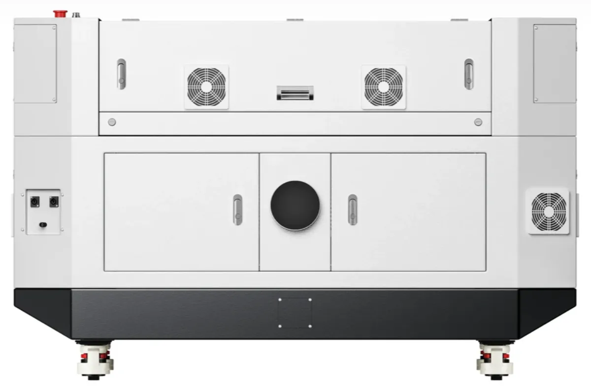 OMTech Pro Quantum - Thumbnail 3