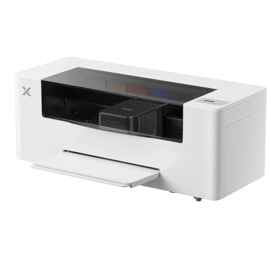 xTool Apparel Printer