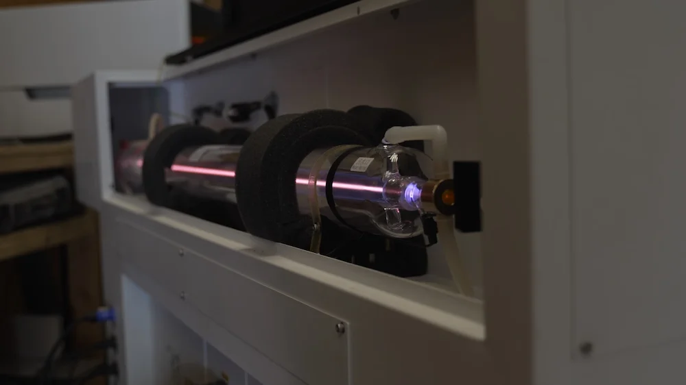 OneLaser Hydra 9 - Thumbnail 2